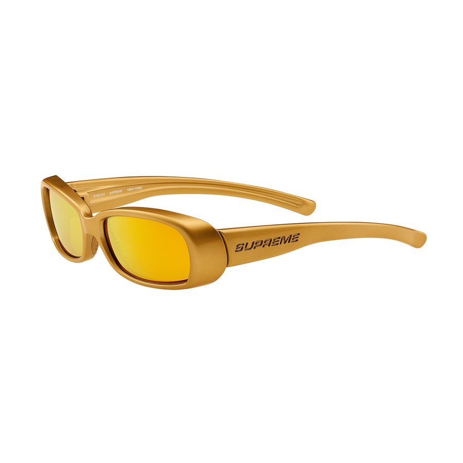 Supreme Stretch Sunglasses (SS20) - $138
