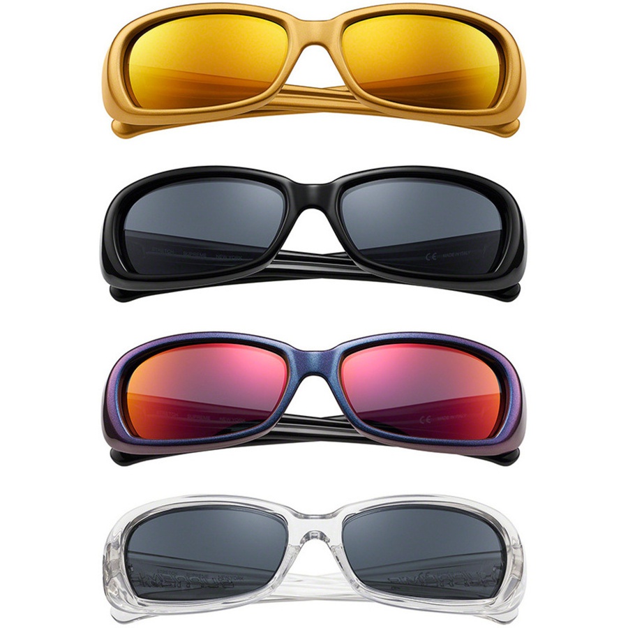 Supreme Stretch Sunglasses (SS20) - $138