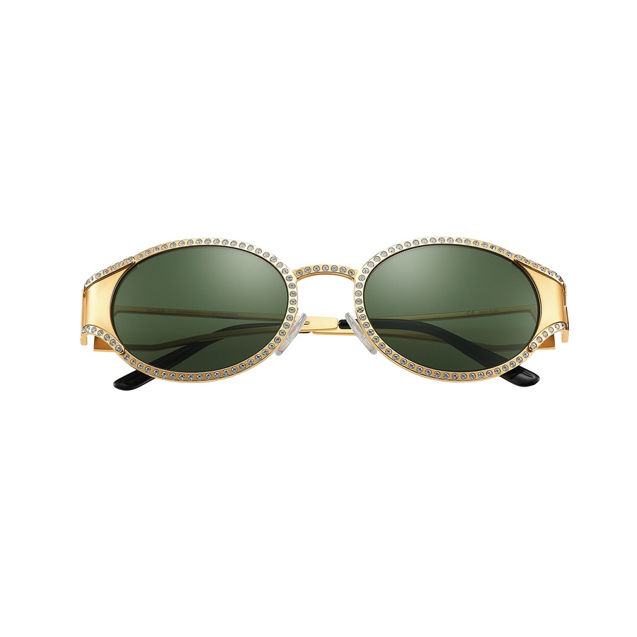 Supreme Miller Sunglasses (SS20) - $198
