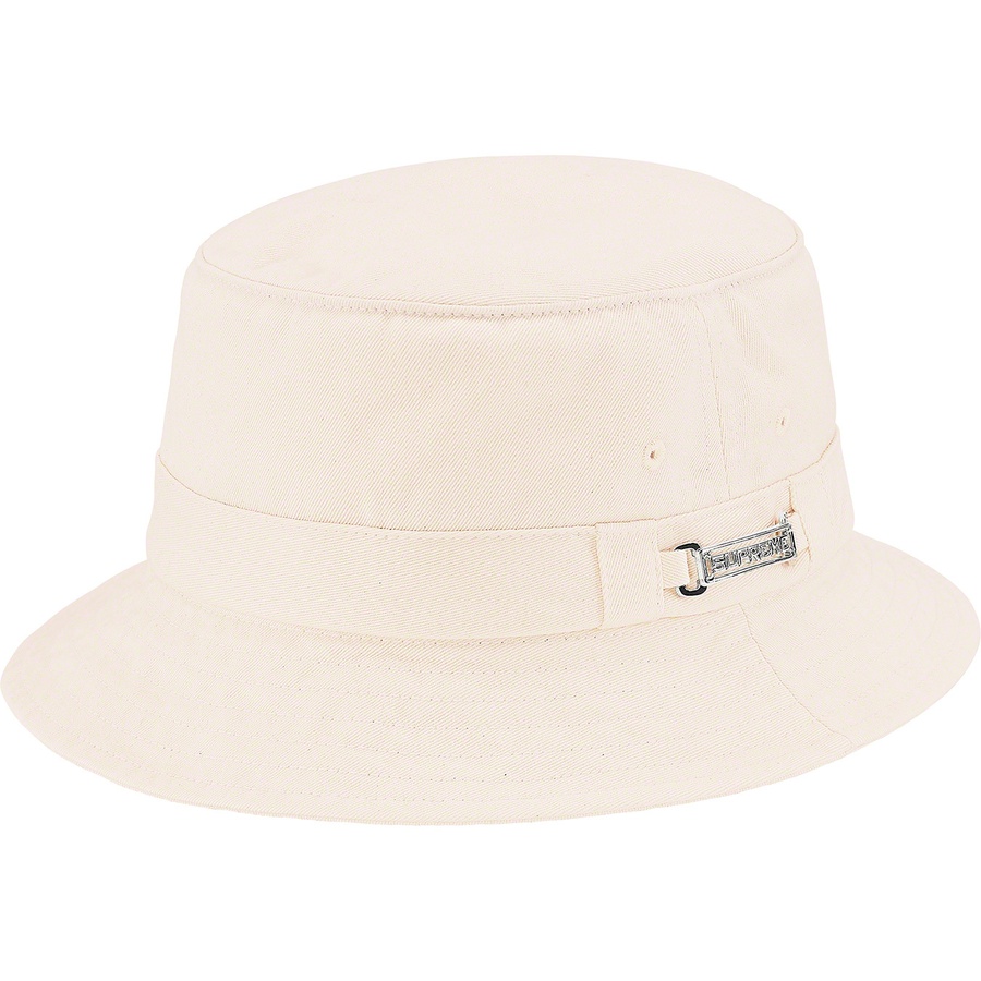 Supreme Name Plate Crusher (SS20) - Natural - $54