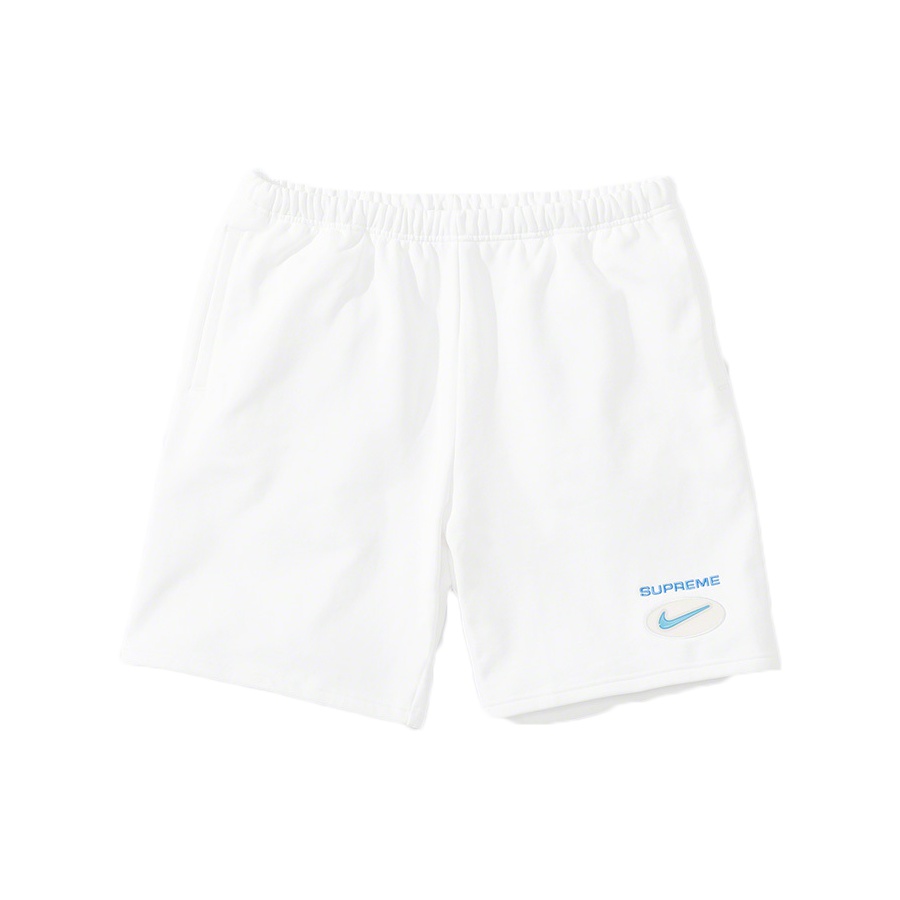 Supreme Supreme Nike Jewel Sweatshort (FW20) - jewel2 - $110