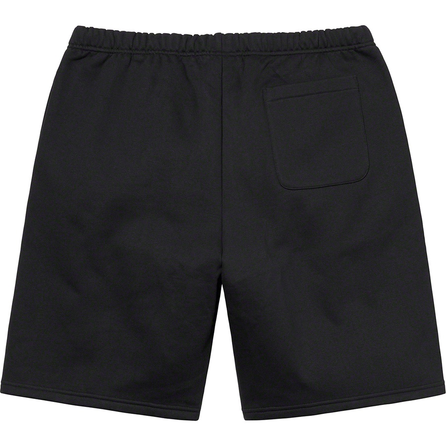 Supreme Supreme Nike Jewel Sweatshort (FW20) - Black - $110