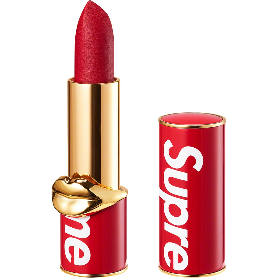 Supreme Supreme Pat McGrath Labs Lipstick (FW20) - Supreme - $38