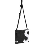 Supreme Supreme The North Face S Logo Shoulder Bag (FW20) - Black