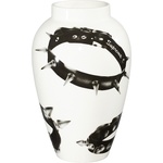 Supreme Studded Collars Vase (FW20) - White
