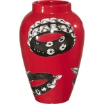 Supreme Studded Collars Vase (FW20) - Red