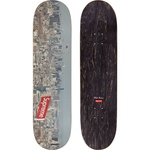 Supreme Aerial Skateboard (FW20) - Multicolor 8.375" x 32.125" 