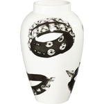 Supreme Studded Collars Vase (FW20) - White