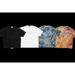 Supreme Supreme Stone Island Embroidered Logo S S Top (FW20)