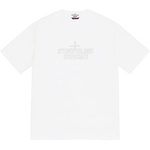 Supreme Supreme Stone Island Embroidered Logo S S Top (FW20) - dddd