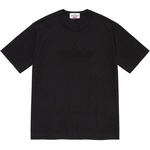 Supreme Supreme Stone Island Embroidered Logo S S Top (FW20) - ddddd