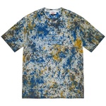 Supreme Supreme Stone Island Embroidered Logo S S Top (FW20) - dddddd
