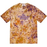 Supreme Supreme Stone Island Embroidered Logo S S Top (FW20) - asada