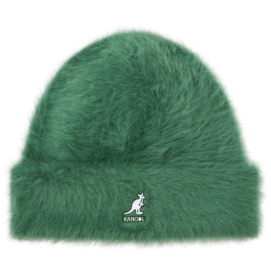 Supreme Supreme Kangol Furgora Beanie (FW20) - Dark Green - $68