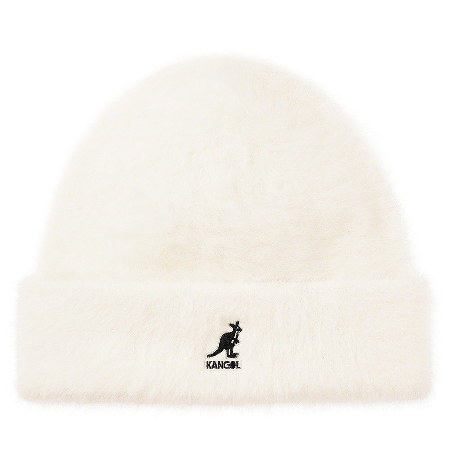 Supreme Supreme Kangol Furgora Beanie (FW20) - White - $68