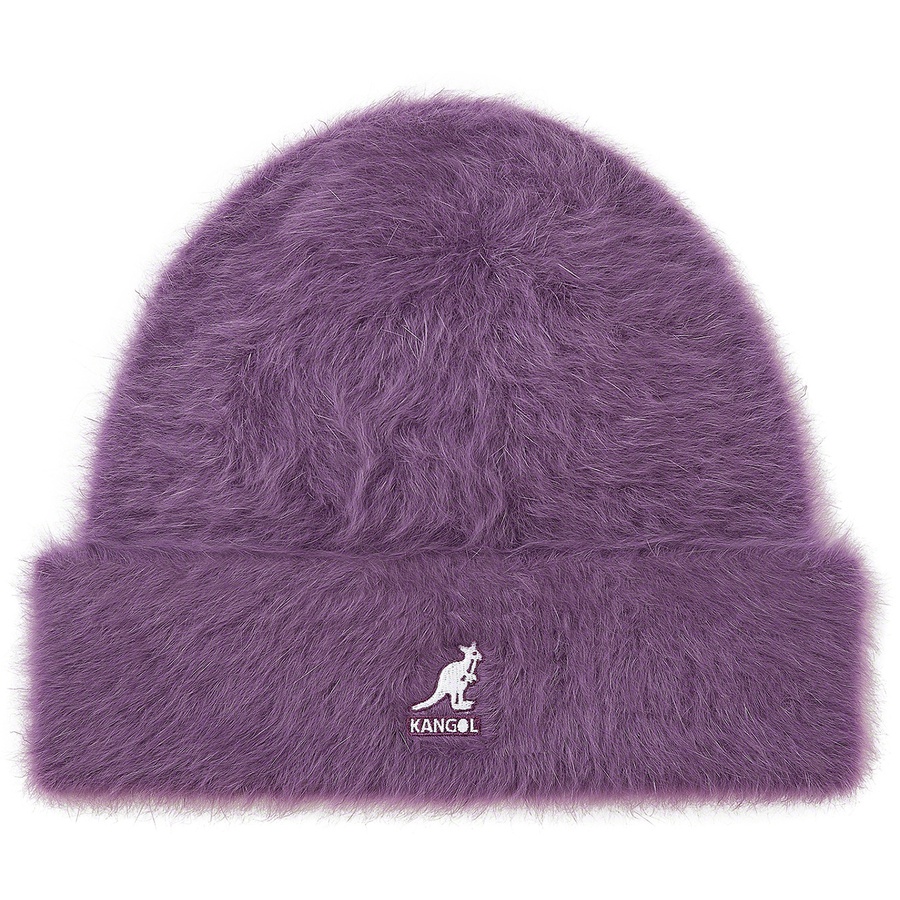 Supreme Supreme Kangol Furgora Beanie (FW20) - Purple - $68