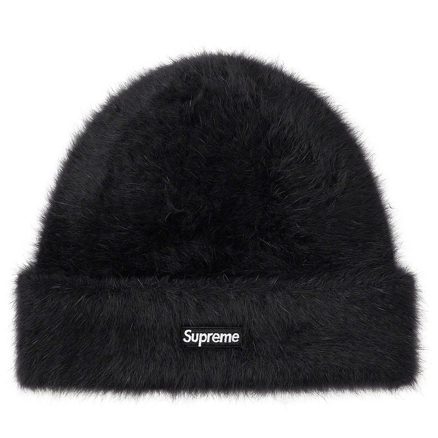 Supreme Supreme Kangol Furgora Beanie (FW20) - Black - $68