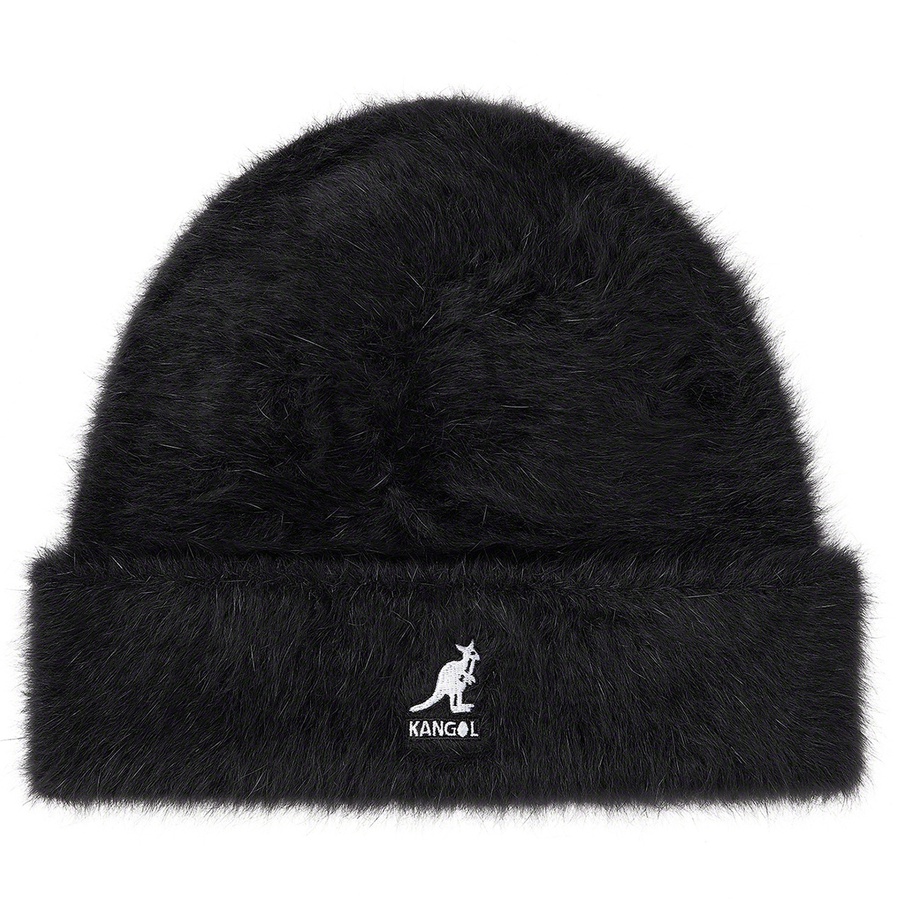 Supreme Supreme Kangol Furgora Beanie (FW20) - Black - $68