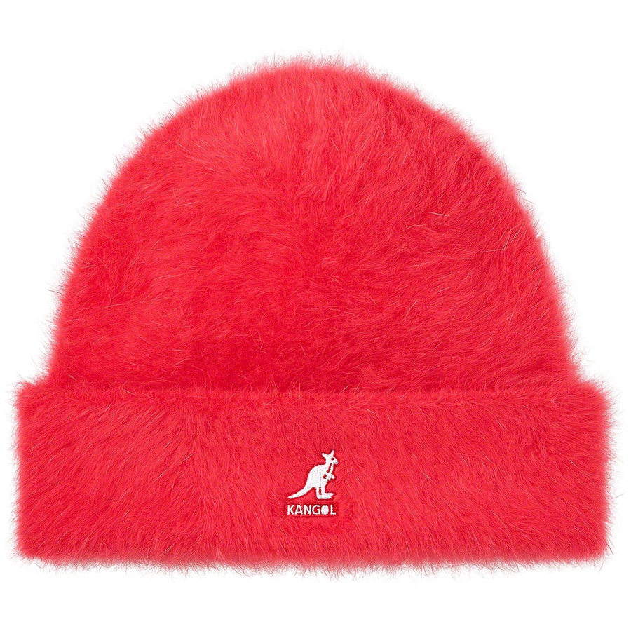 Supreme Supreme Kangol Furgora Beanie (FW20) - Red - $68