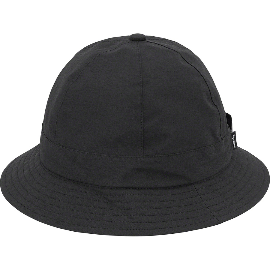 Supreme GORE-TEX Bell Hat (SS21) - Black - $60