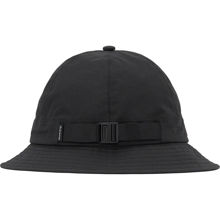 Supreme GORE-TEX Bell Hat (SS21) - Black - $60