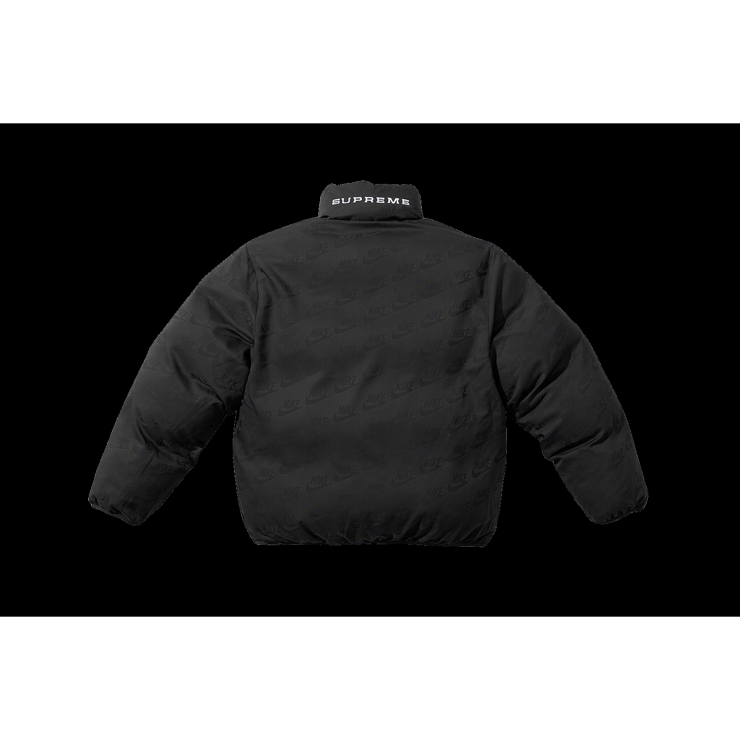 Supreme Supreme Nike Reversible Puffy Jacket (SS21) - $258