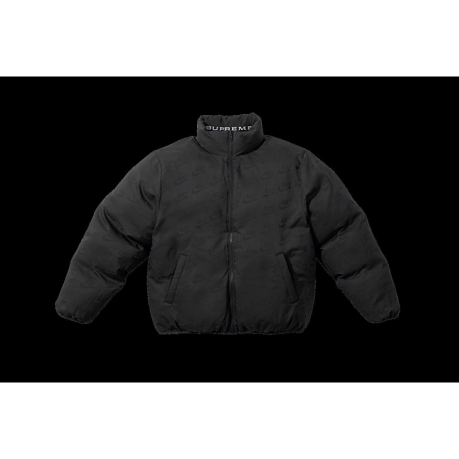 Supreme Supreme Nike Reversible Puffy Jacket (SS21) - $258