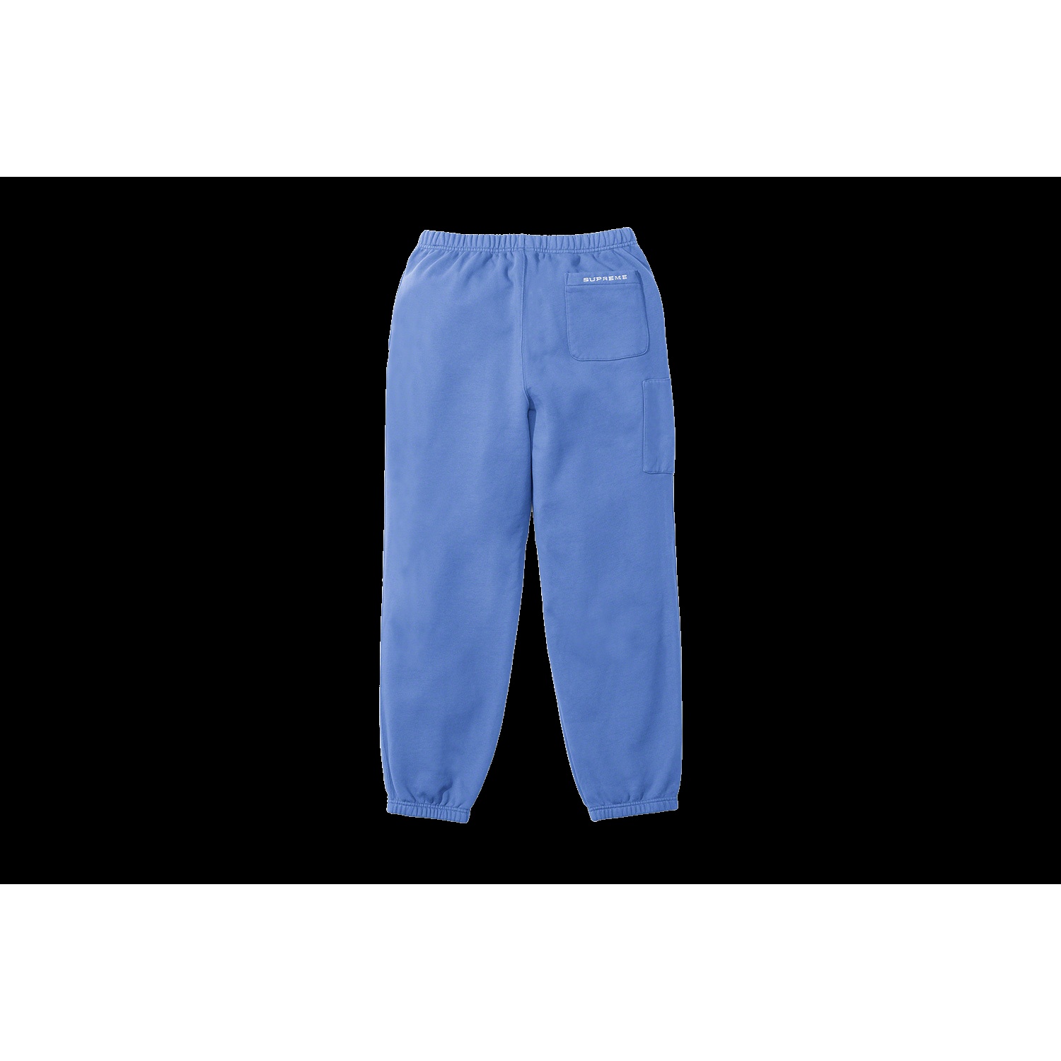 Supreme Supreme Nike Cargo Sweatpant (SS21) - $138