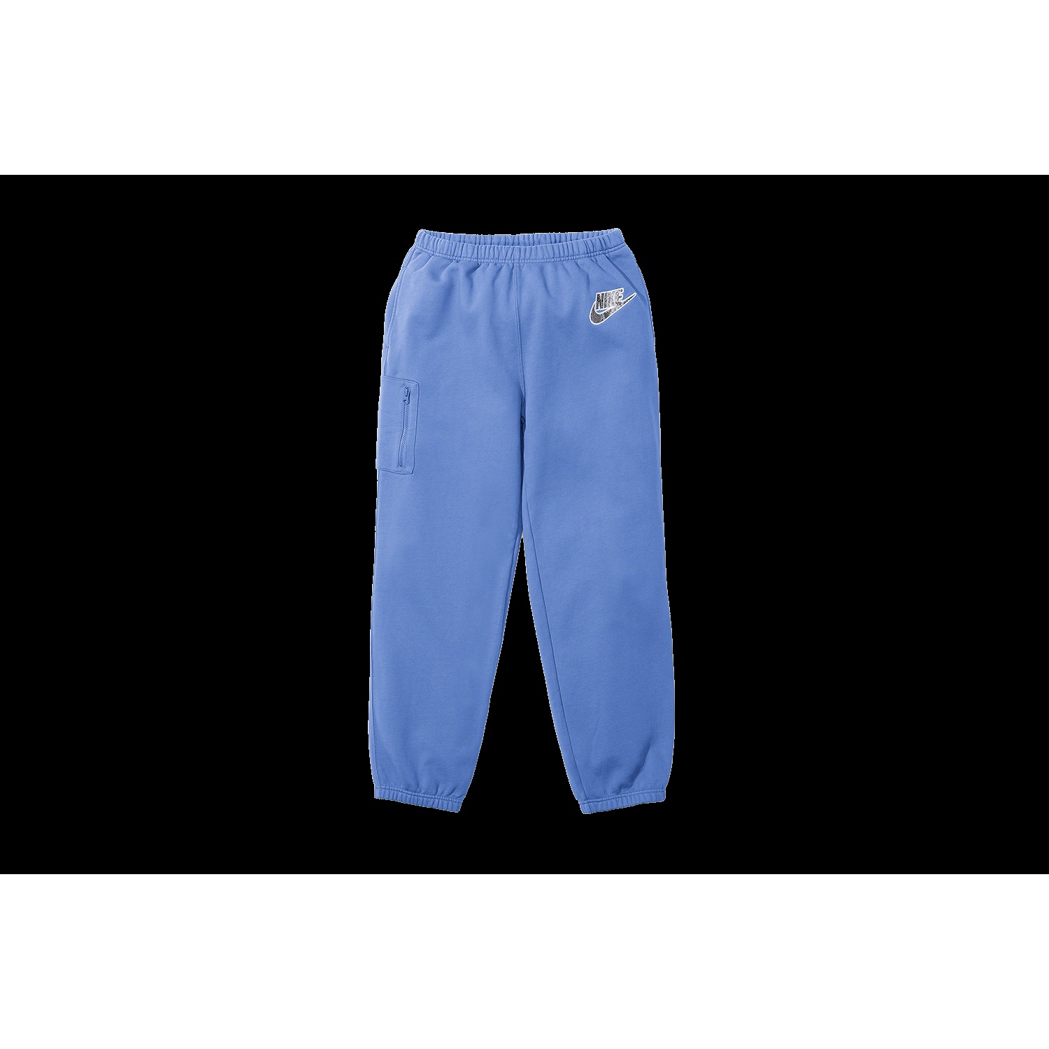 Supreme Supreme Nike Cargo Sweatpant (SS21) - $138
