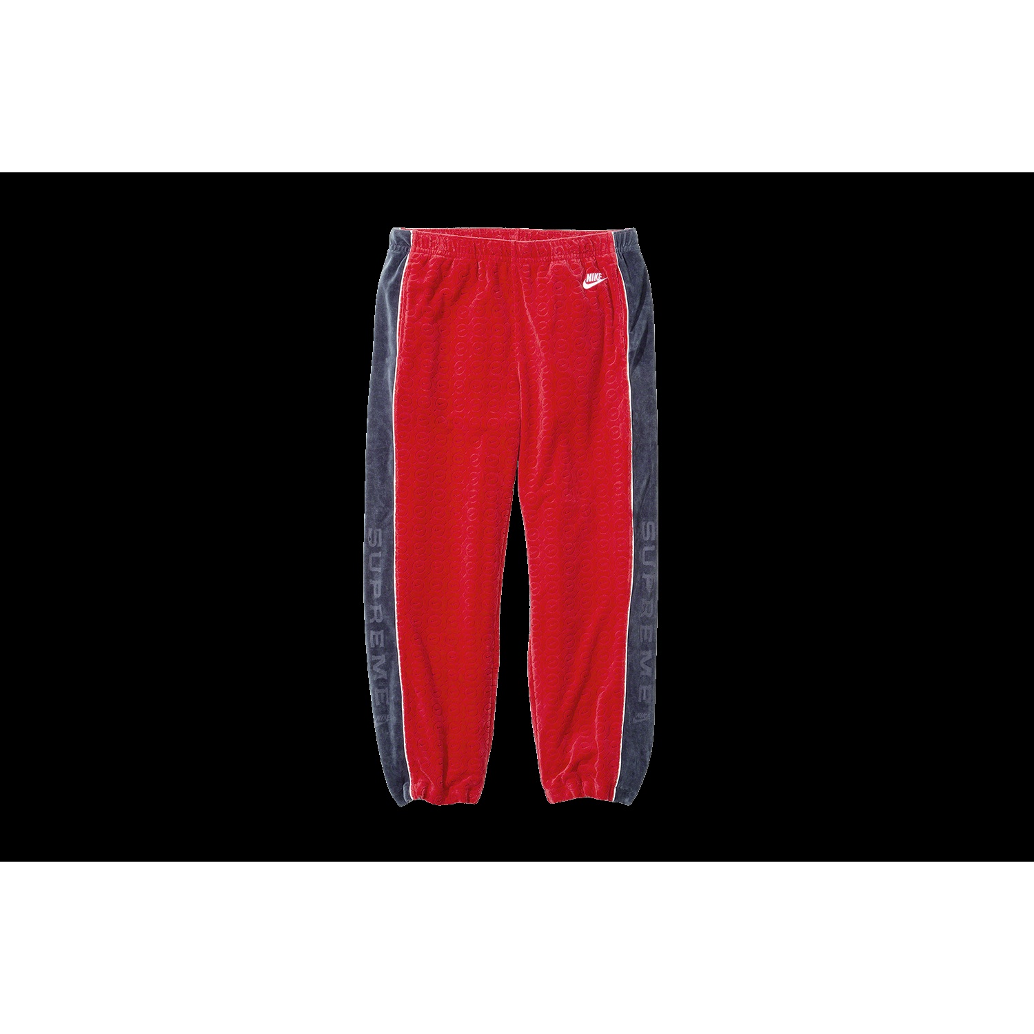 Supreme Supreme Nike Velour Track Pant (SS21) - $138