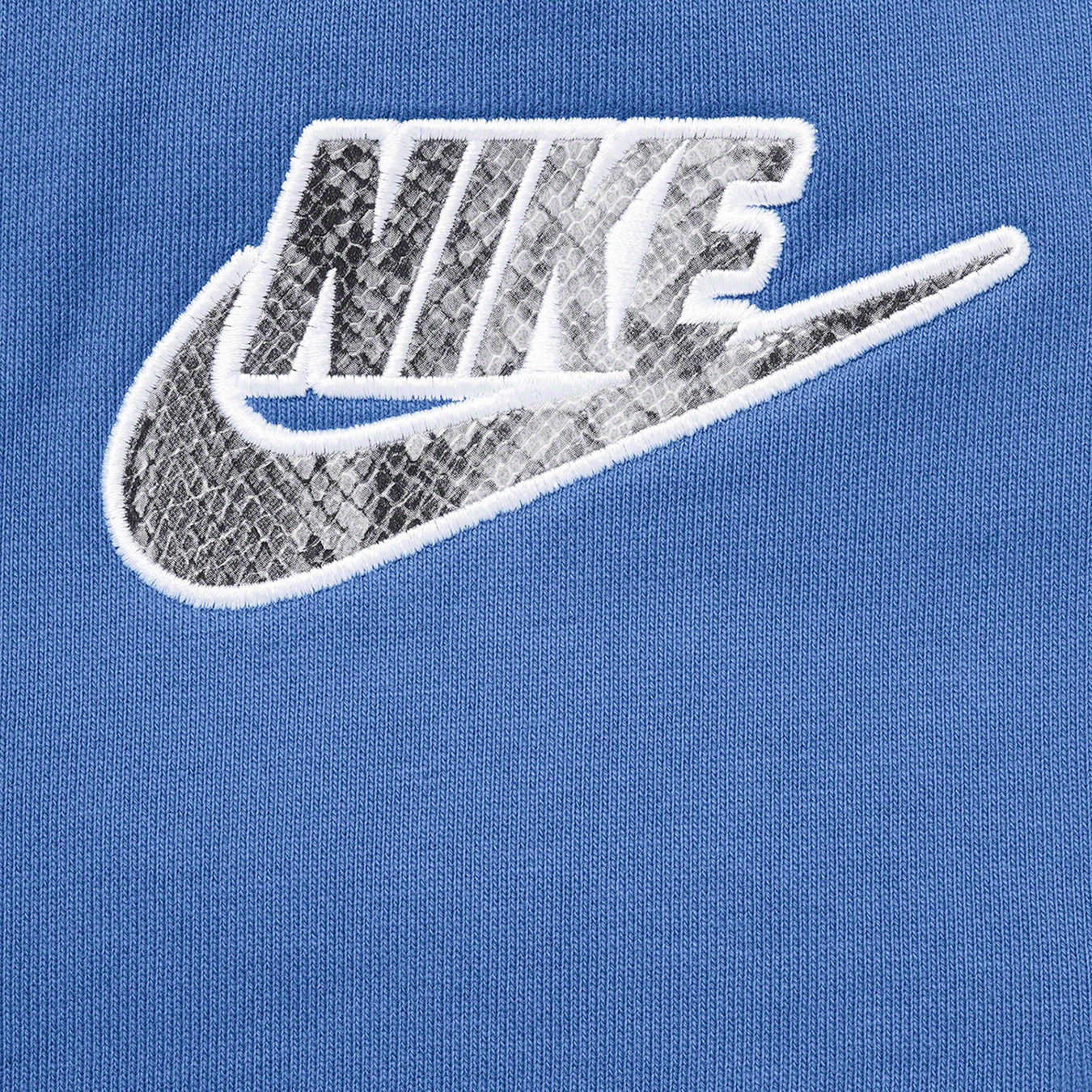 Supreme Supreme Nike Cargo Sweatpant (SS21) - Blue - $138