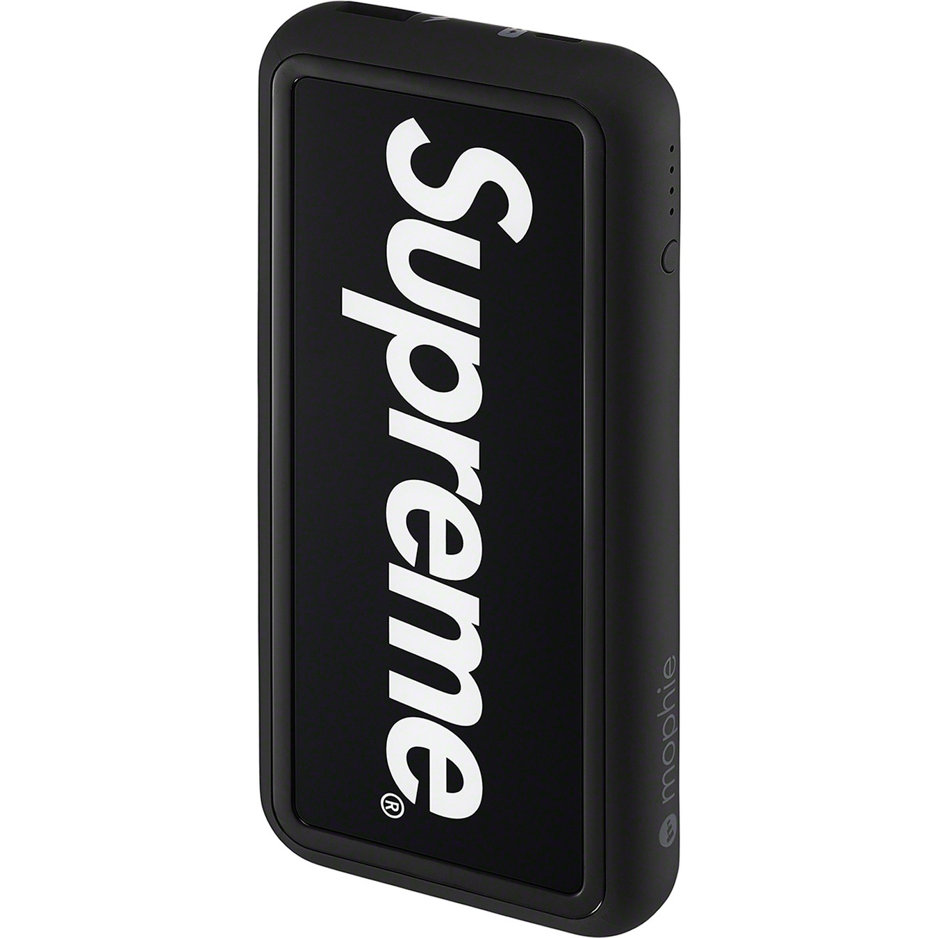 Supreme Supreme mophie powerstation Plus XL (SS21) - Black - $138
