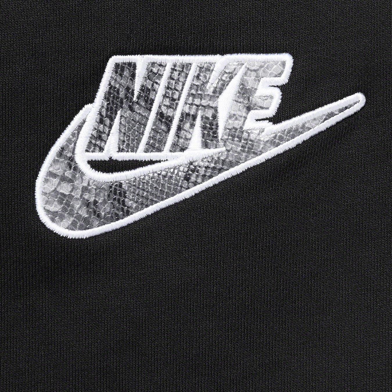 Supreme Supreme Nike Cargo Sweatpant (SS21) - Black - $138