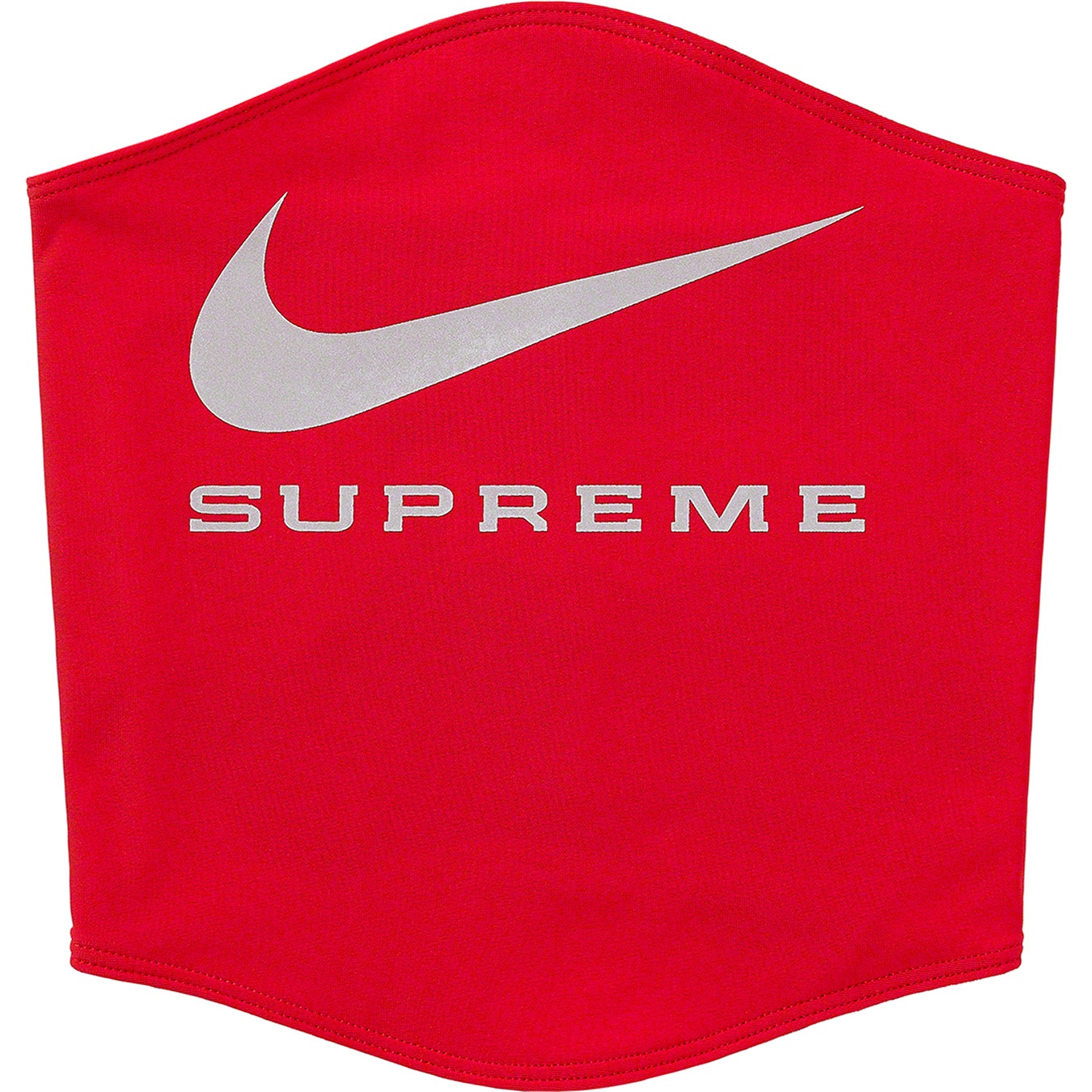 Supreme Supreme Nike Neck Warmer (SS21) - Red - $35