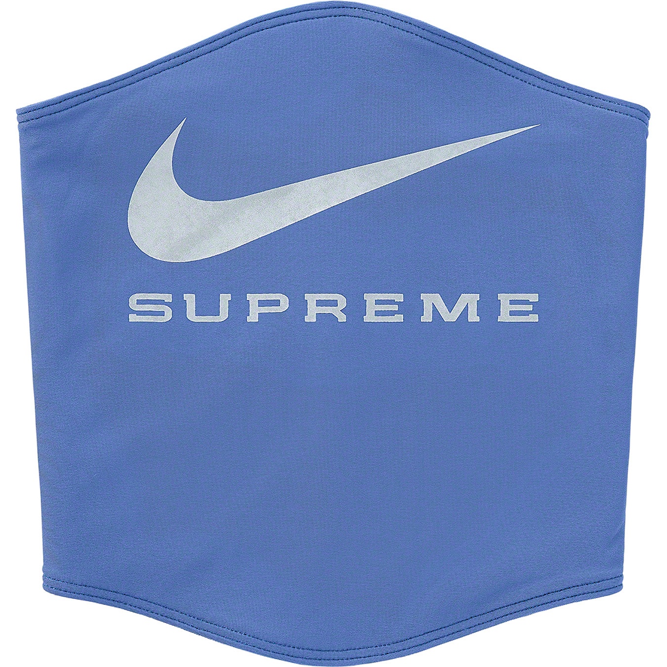 Supreme Supreme Nike Neck Warmer (SS21) - Blue - $35