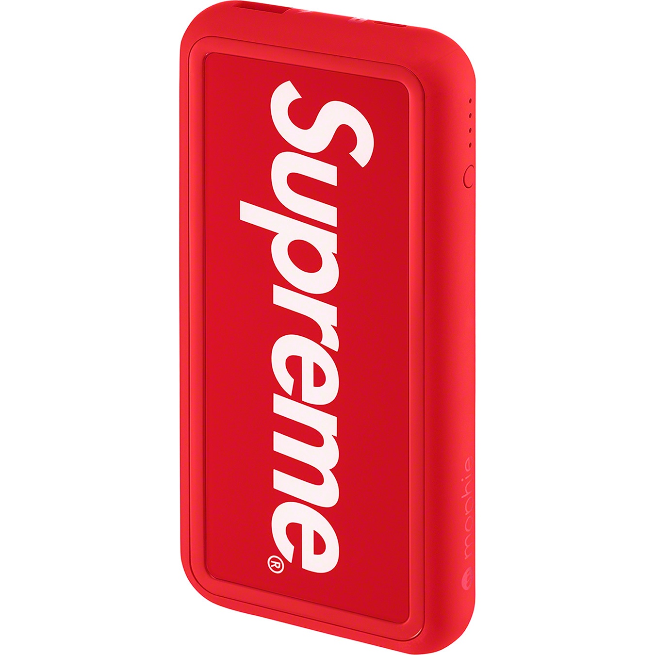 Supreme Supreme mophie powerstation Plus XL (SS21) - Red - $138