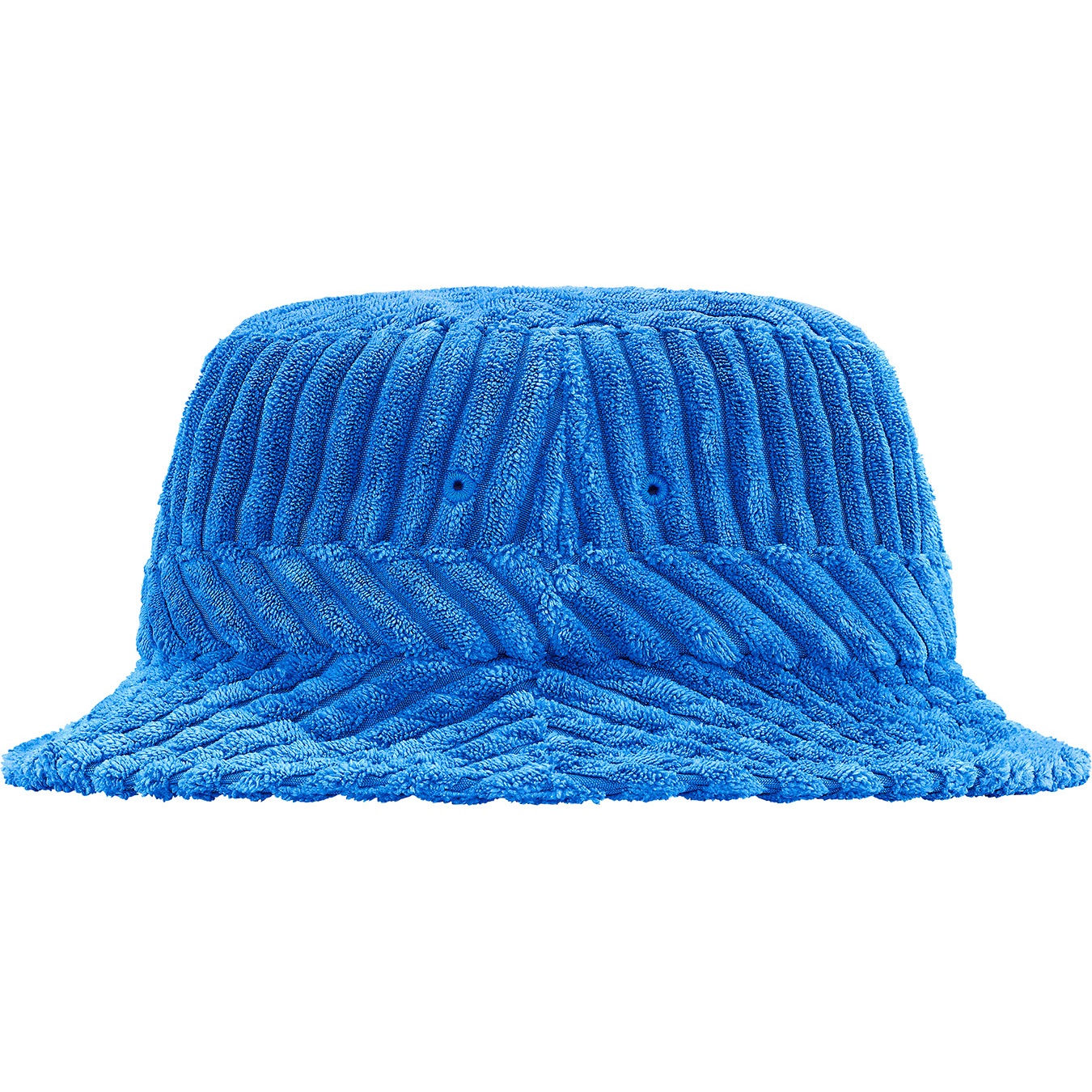 Supreme Terry Corduroy Crusher (SS21) - Blue - $58