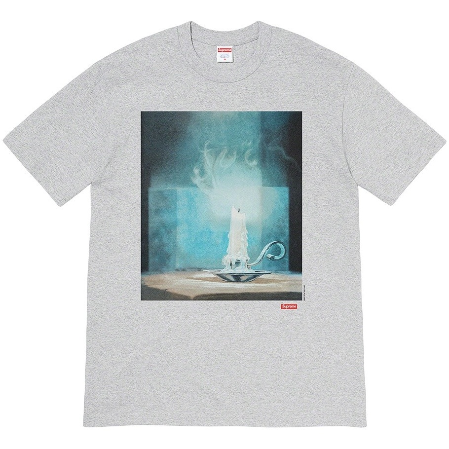 Supreme Fuck Tee releasing on Week 8 for spring summer 2021