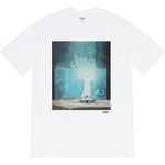 Supreme Fuck Tee (SS21) - White