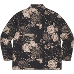 Supreme Peacock Jacket (SS21) - Black