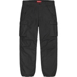 Supreme Cargo Pant (SS21) - Black