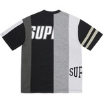 Supreme Reconstructed S S Top (SS21) - Black
