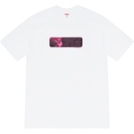 Supreme Miles Davis Tee (SS21) - White