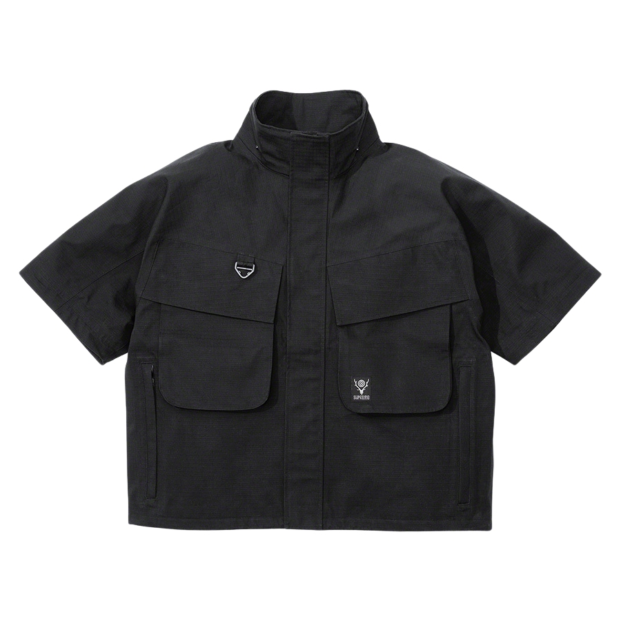 Supreme Supreme SOUTH2 WEST8 River Trek Jacket (SS21) - $398