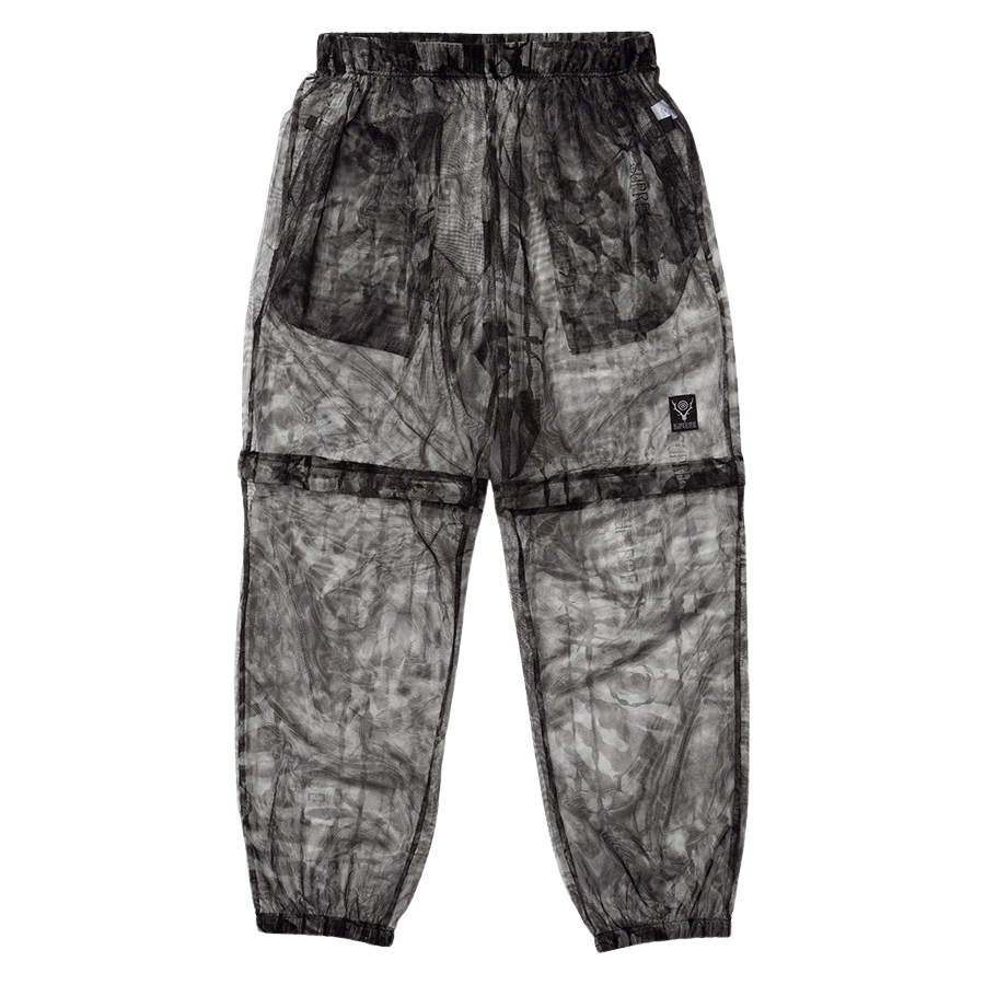 Supreme Supreme SOUTH2 WEST8 Bush Pant (SS21) - $228