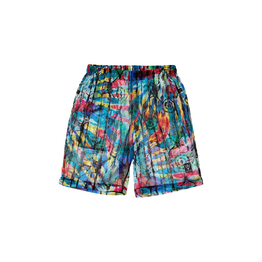 Supreme Supreme SOUTH2 WEST8 Bush Pant (SS21) - $228