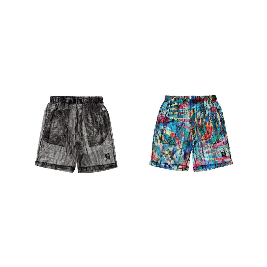 Supreme Supreme SOUTH2 WEST8 Bush Pant (SS21) - $228