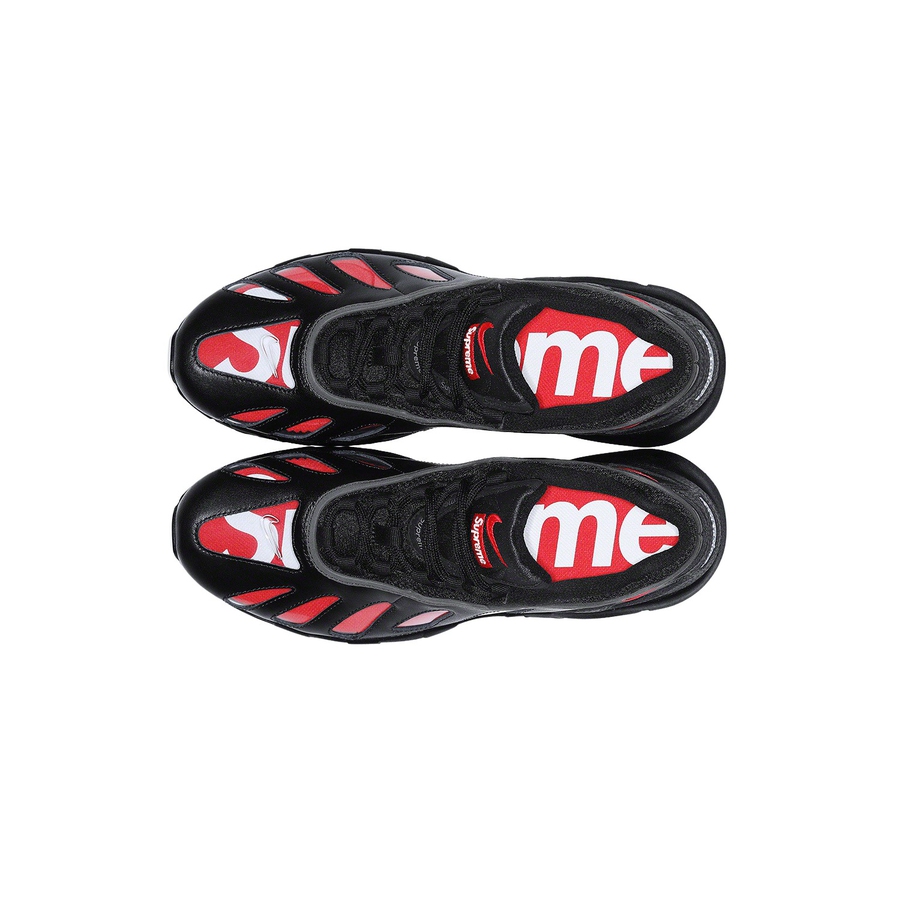 Supreme Supreme Nike Air Max 96 (SS21) - $175