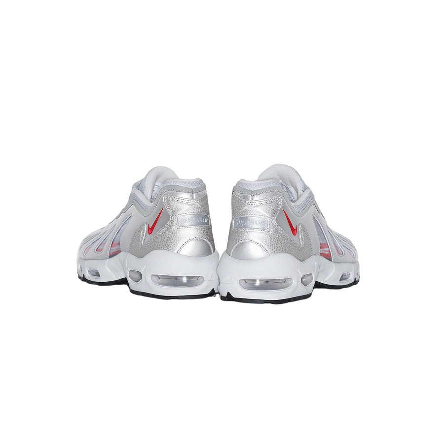 Supreme Supreme Nike Air Max 96 (SS21) - $175