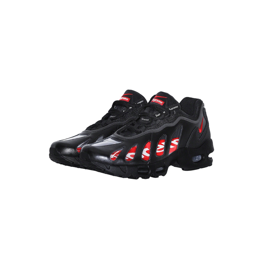 Supreme Supreme Nike Air Max 96 (SS21) - $175